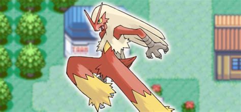 blaziken first form|Blaziken Facts for Kids.